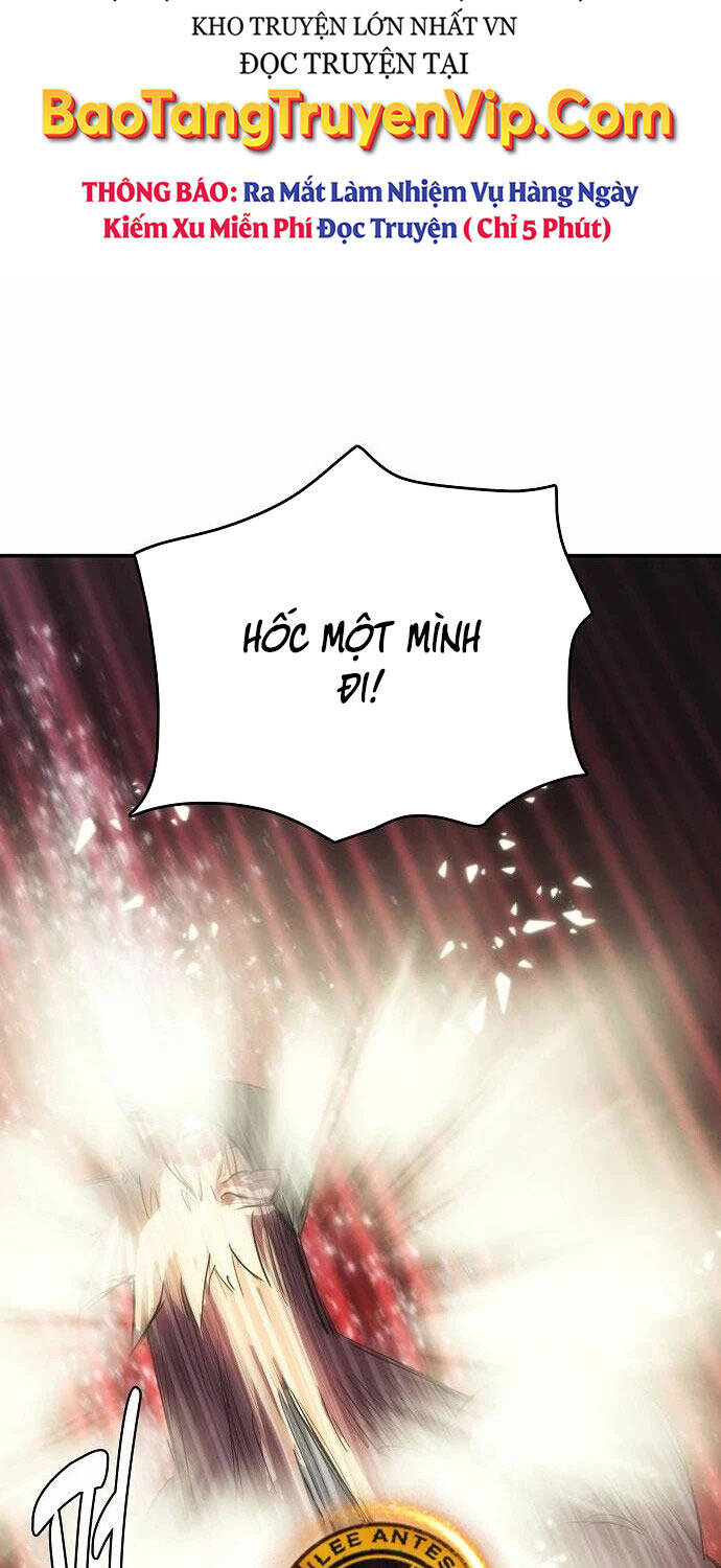 Bản Năng Hồi Quy Của Chó Săn - Chapter 43 - Page 35