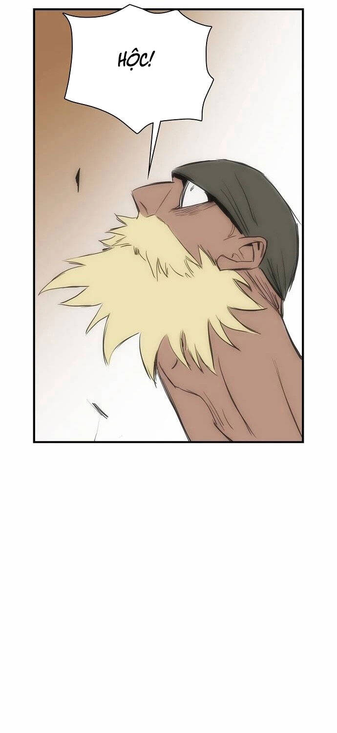 Bản Năng Hồi Quy Của Chó Săn - Chapter 43 - Page 37