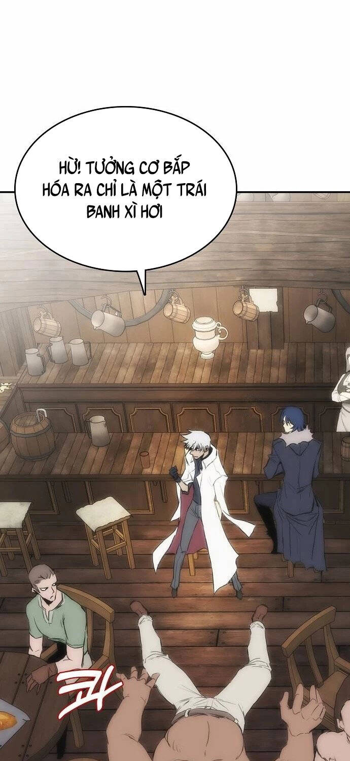 Bản Năng Hồi Quy Của Chó Săn - Chapter 43 - Page 38