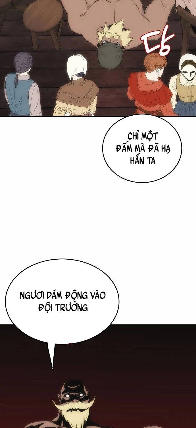 Bản Năng Hồi Quy Của Chó Săn - Chapter 43 - Page 39
