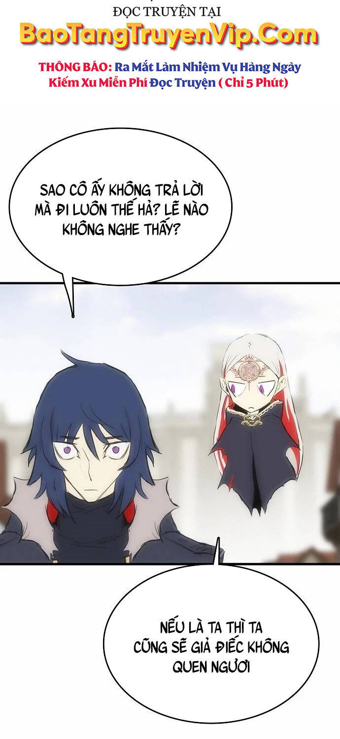 Bản Năng Hồi Quy Của Chó Săn - Chapter 43 - Page 4