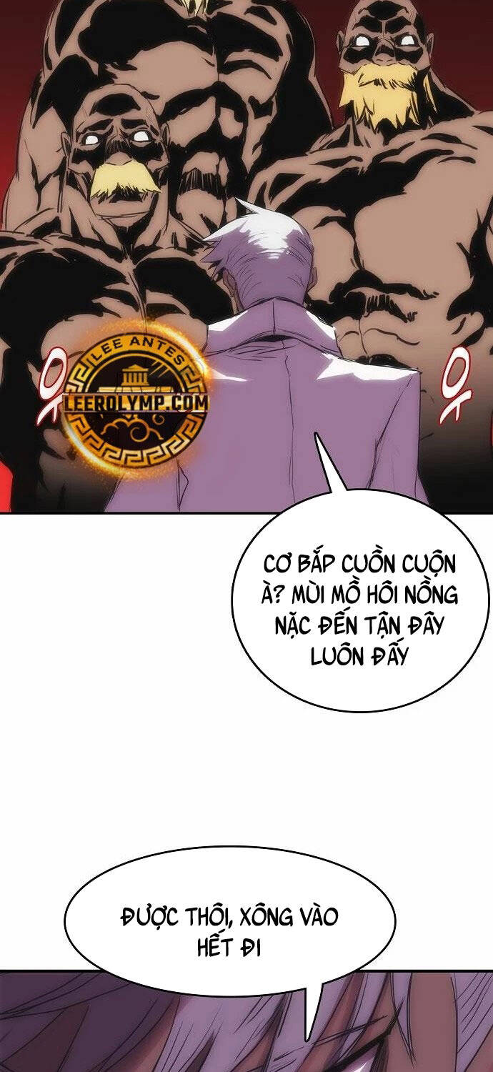 Bản Năng Hồi Quy Của Chó Săn - Chapter 43 - Page 40