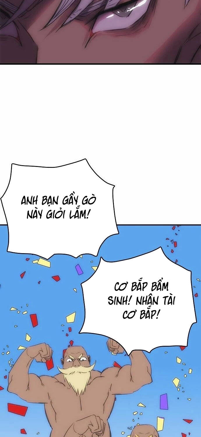 Bản Năng Hồi Quy Của Chó Săn - Chapter 43 - Page 41