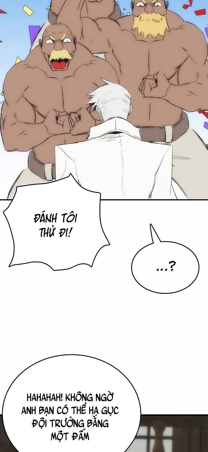 Bản Năng Hồi Quy Của Chó Săn - Chapter 43 - Page 42