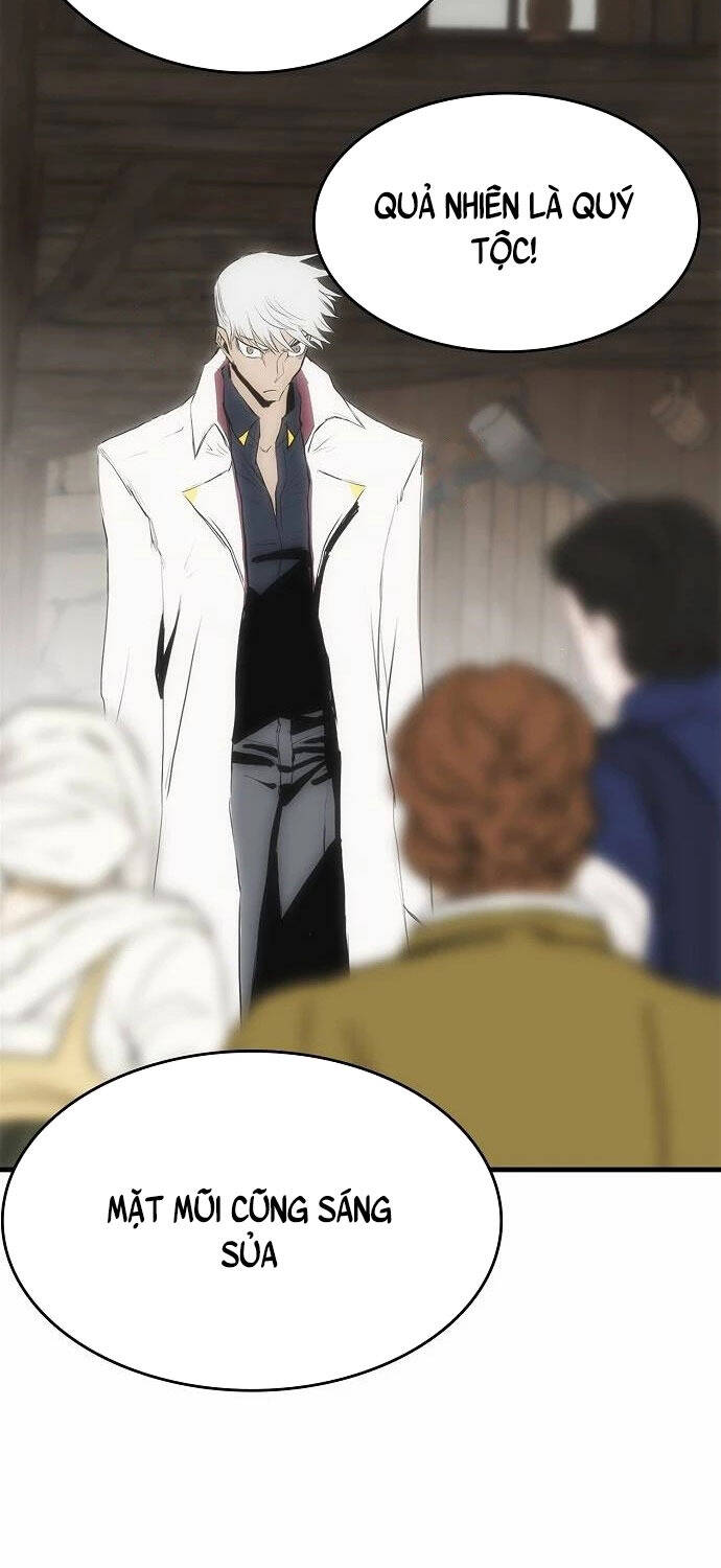 Bản Năng Hồi Quy Của Chó Săn - Chapter 43 - Page 43