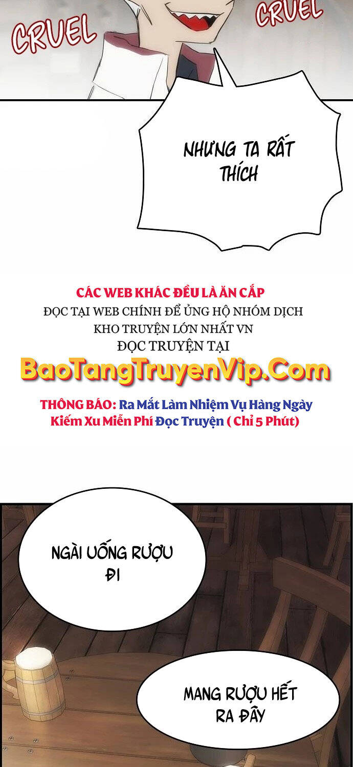 Bản Năng Hồi Quy Của Chó Săn - Chapter 43 - Page 45