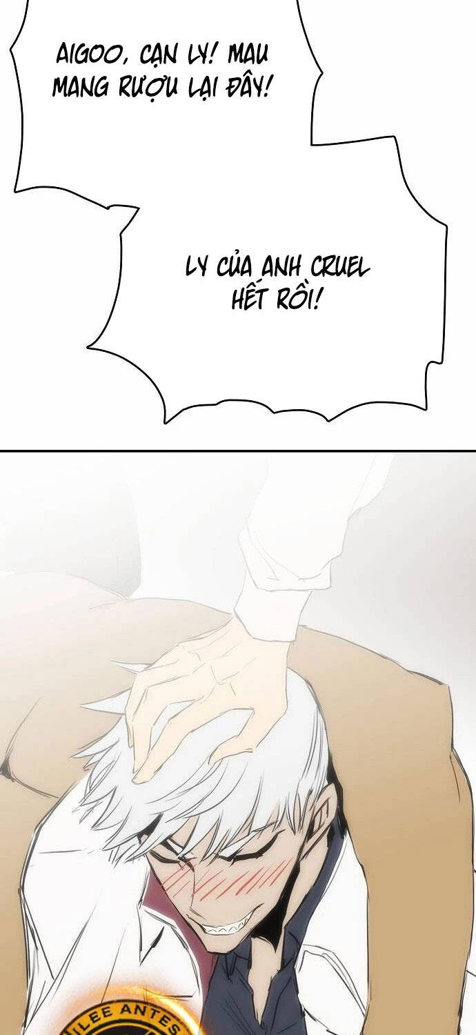 Bản Năng Hồi Quy Của Chó Săn - Chapter 43 - Page 48