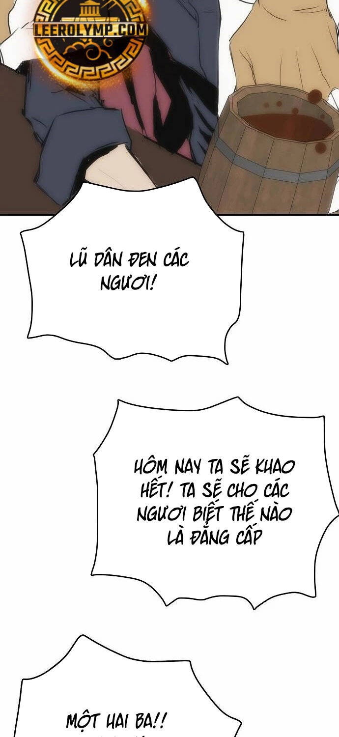 Bản Năng Hồi Quy Của Chó Săn - Chapter 43 - Page 49