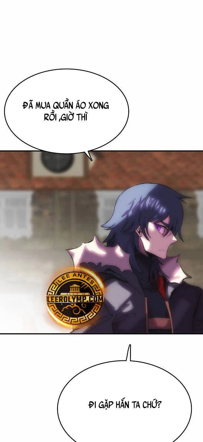 Bản Năng Hồi Quy Của Chó Săn - Chapter 43 - Page 5