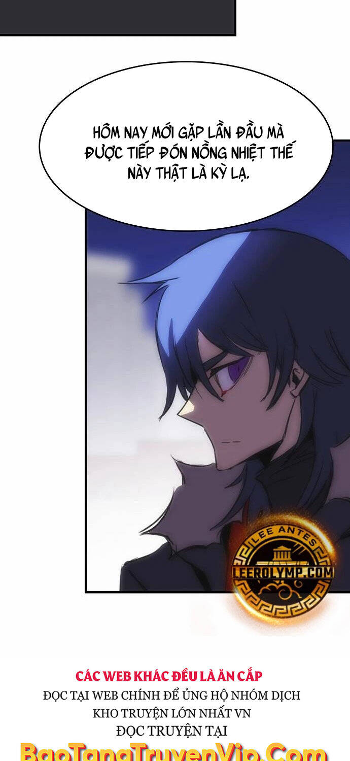 Bản Năng Hồi Quy Của Chó Săn - Chapter 43 - Page 58