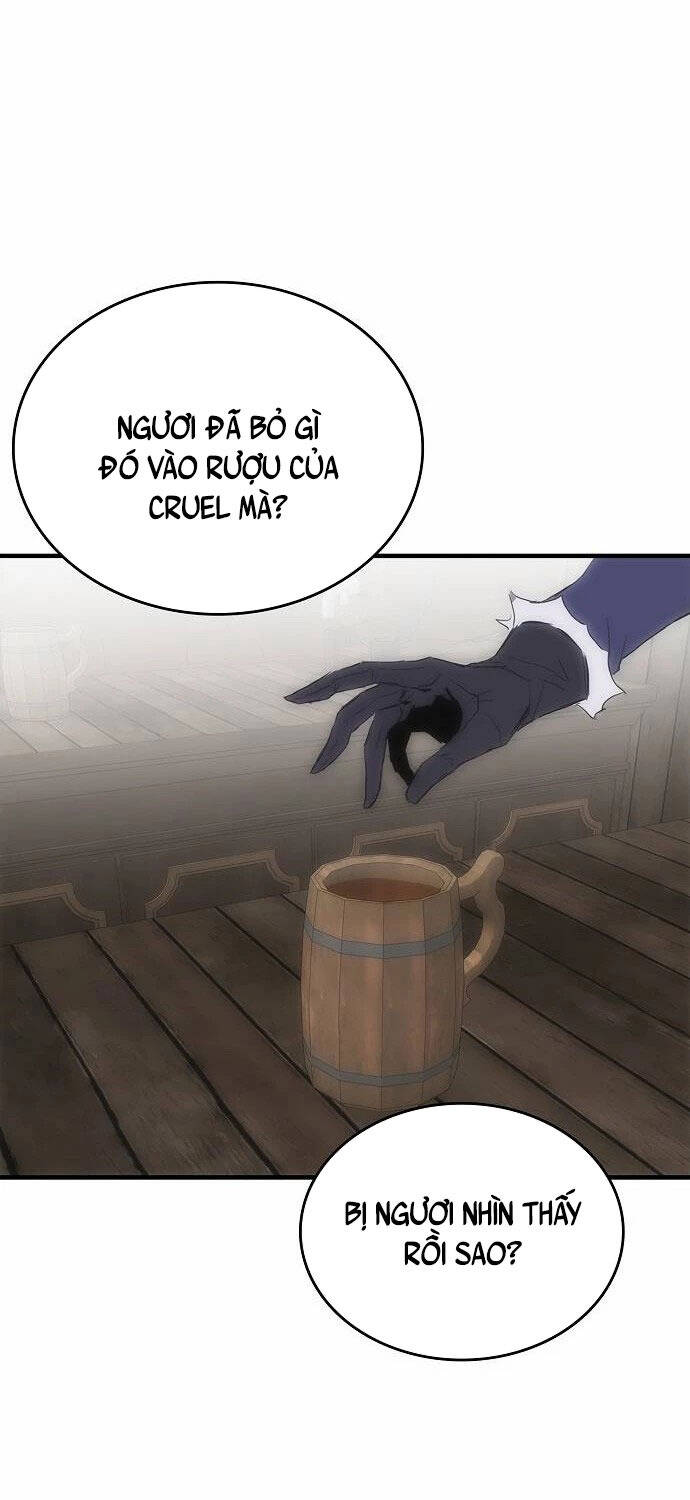 Bản Năng Hồi Quy Của Chó Săn - Chapter 43 - Page 65