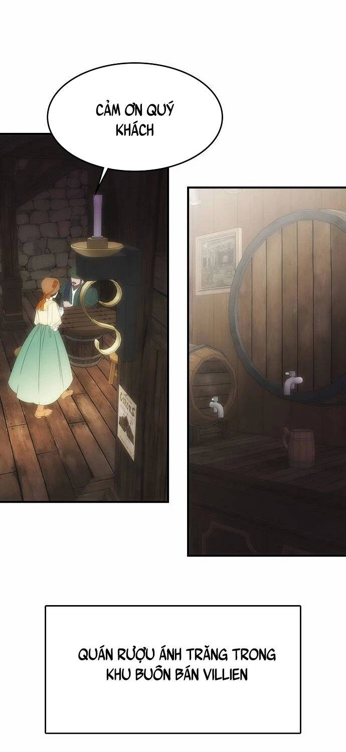 Bản Năng Hồi Quy Của Chó Săn - Chapter 43 - Page 8
