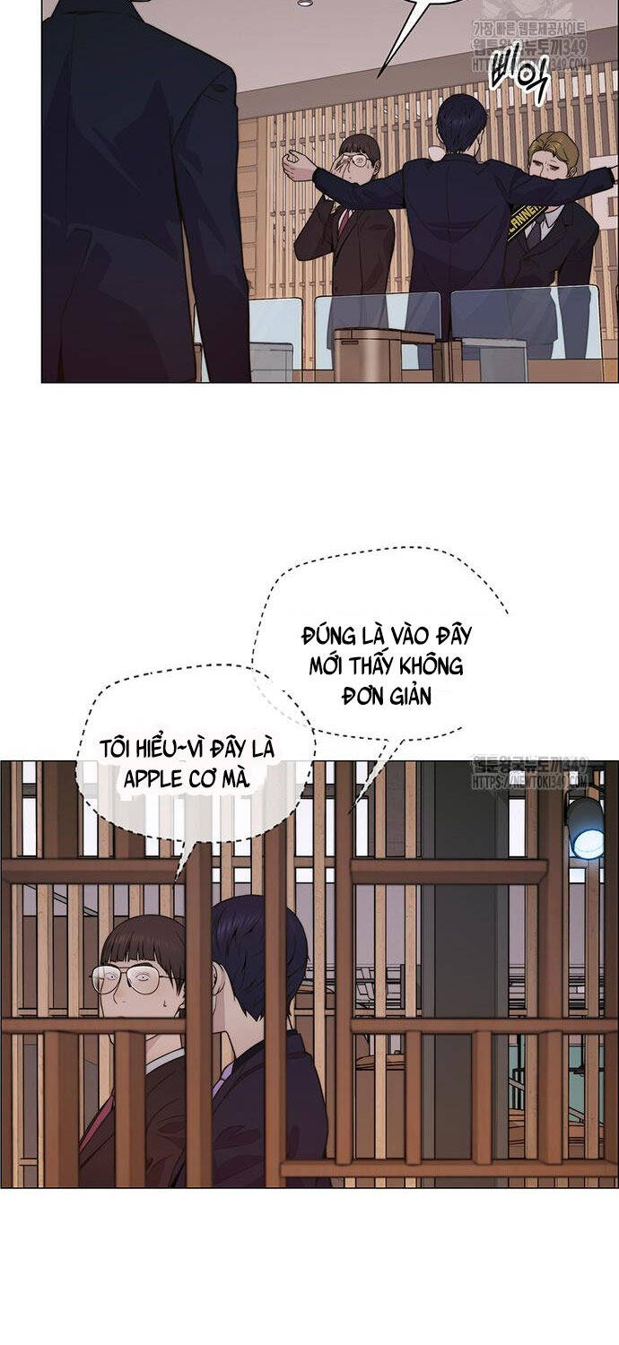 Người Đàn Ông Thực Thụ Chapter 203 - Trang 1