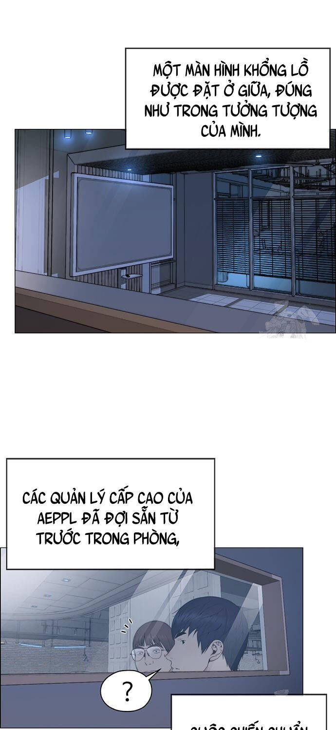 Người Đàn Ông Thực Thụ Chapter 203 - Trang 16