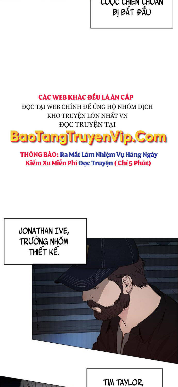 Người Đàn Ông Thực Thụ Chapter 203 - Trang 17