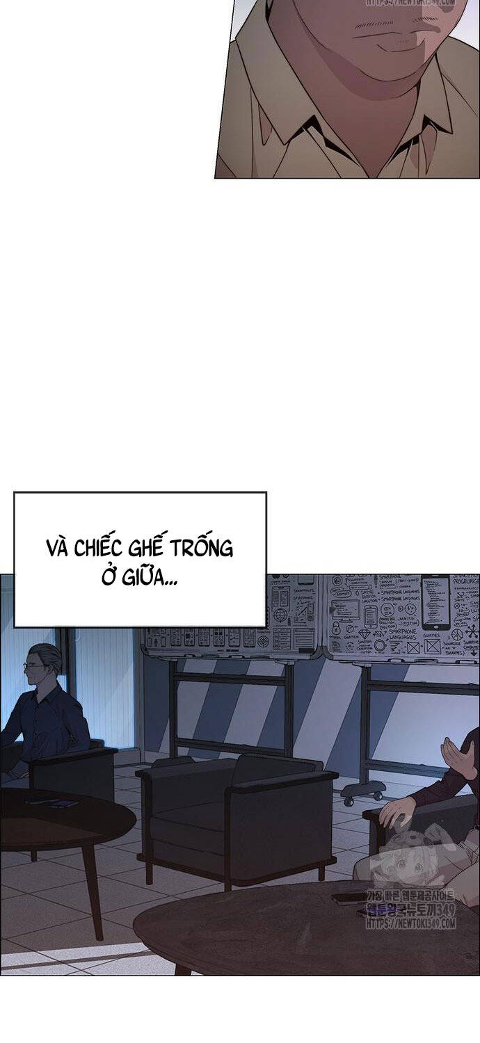 Người Đàn Ông Thực Thụ Chapter 203 - Trang 19