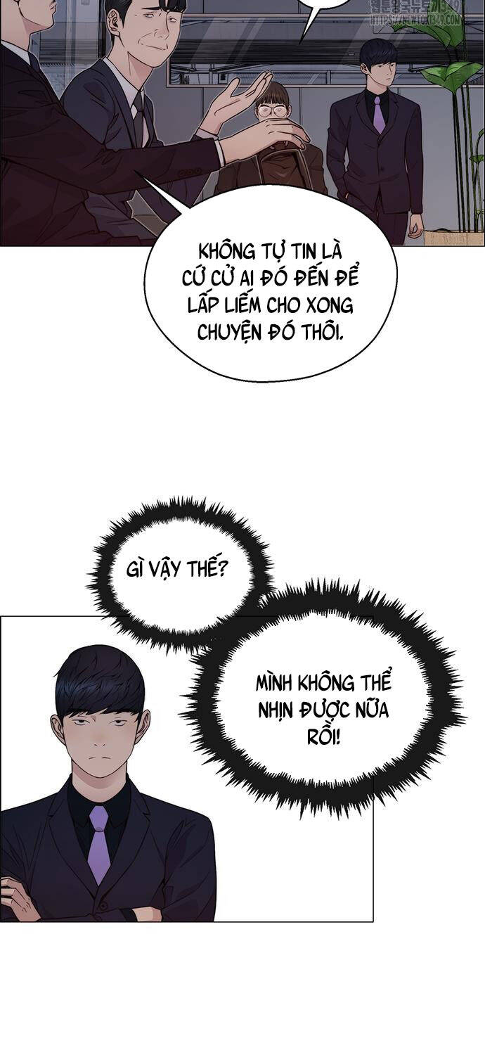 Người Đàn Ông Thực Thụ Chapter 203 - Trang 22