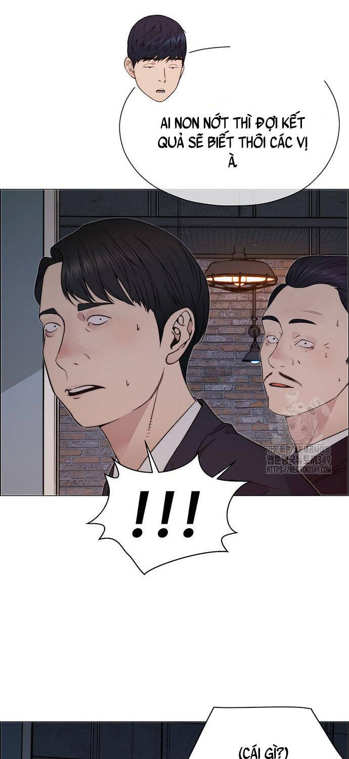 Người Đàn Ông Thực Thụ Chapter 203 - Trang 23