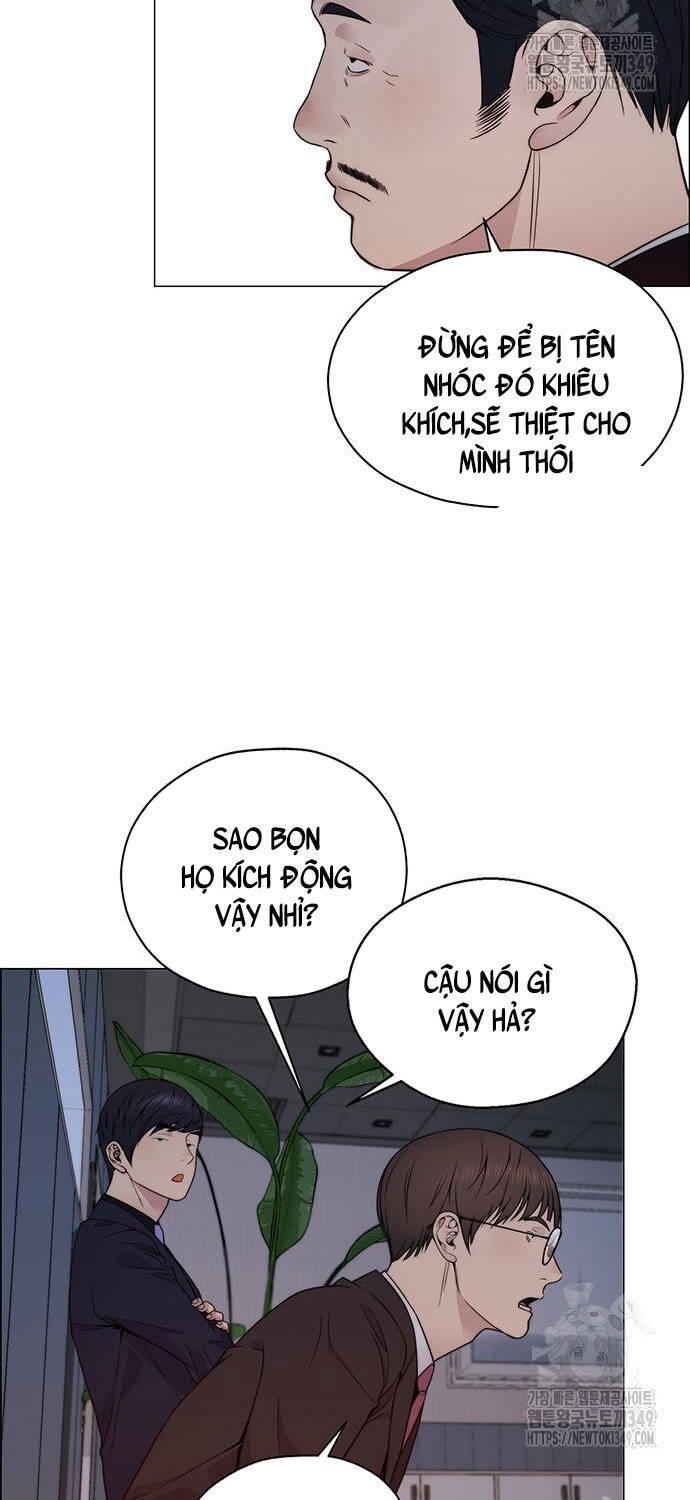 Người Đàn Ông Thực Thụ Chapter 203 - Trang 25