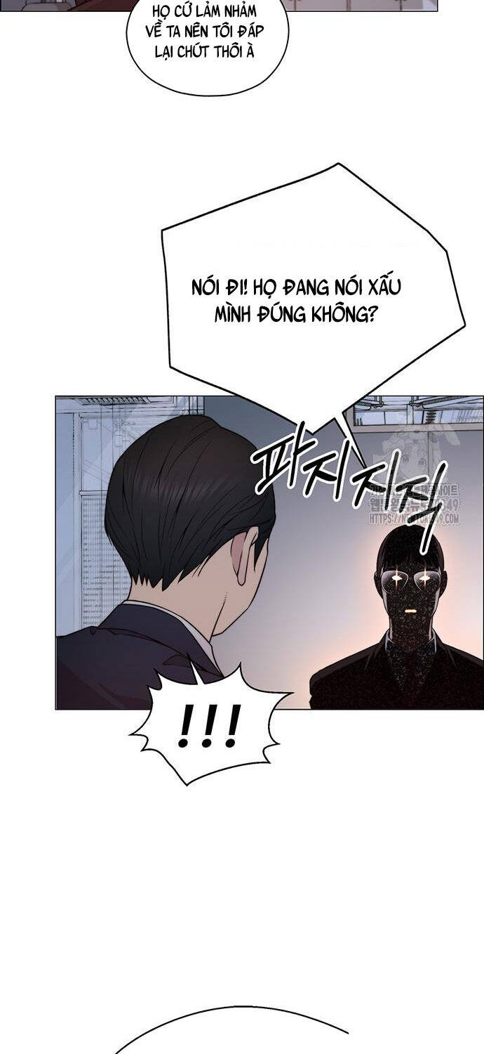 Người Đàn Ông Thực Thụ Chapter 203 - Trang 26