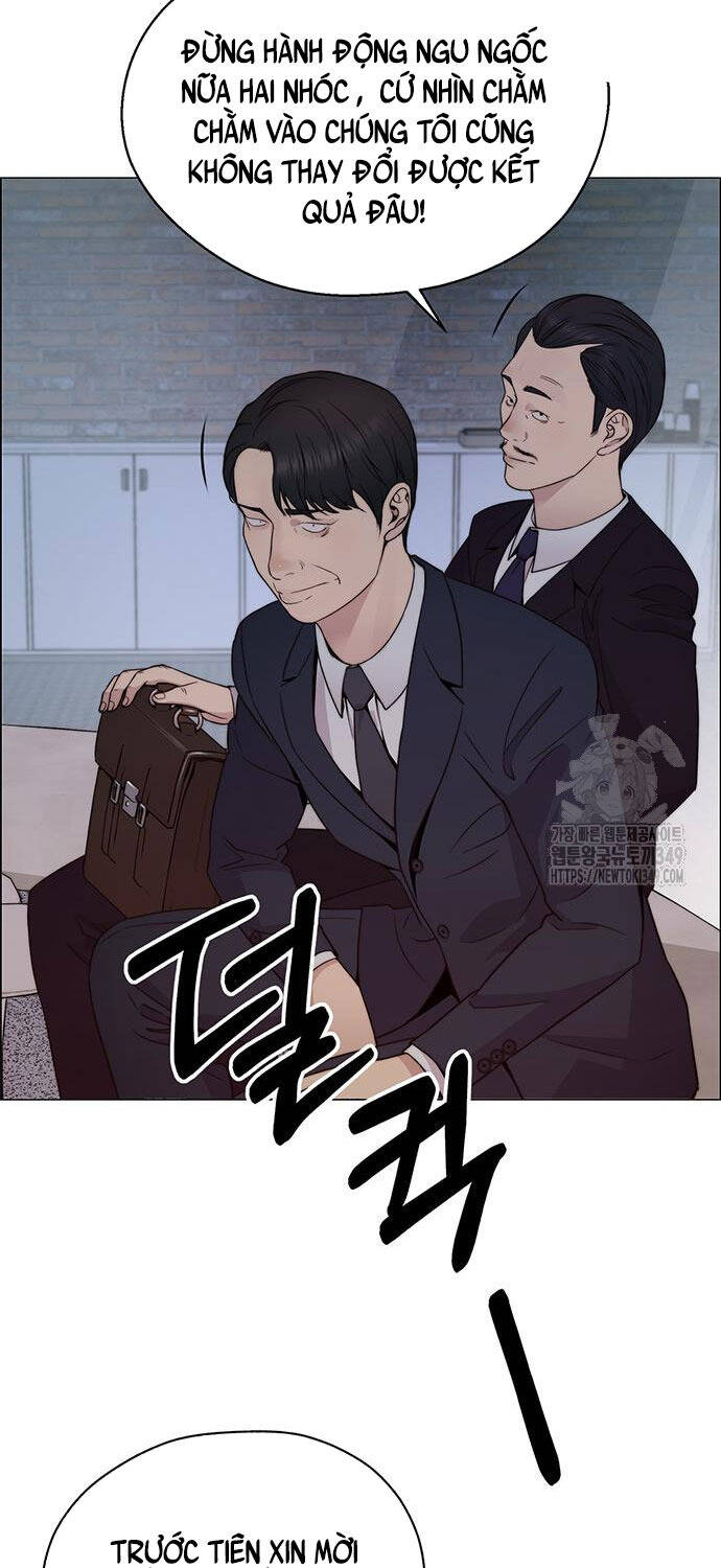 Người Đàn Ông Thực Thụ Chapter 203 - Trang 27