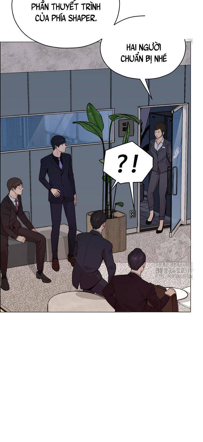 Người Đàn Ông Thực Thụ Chapter 203 - Trang 28