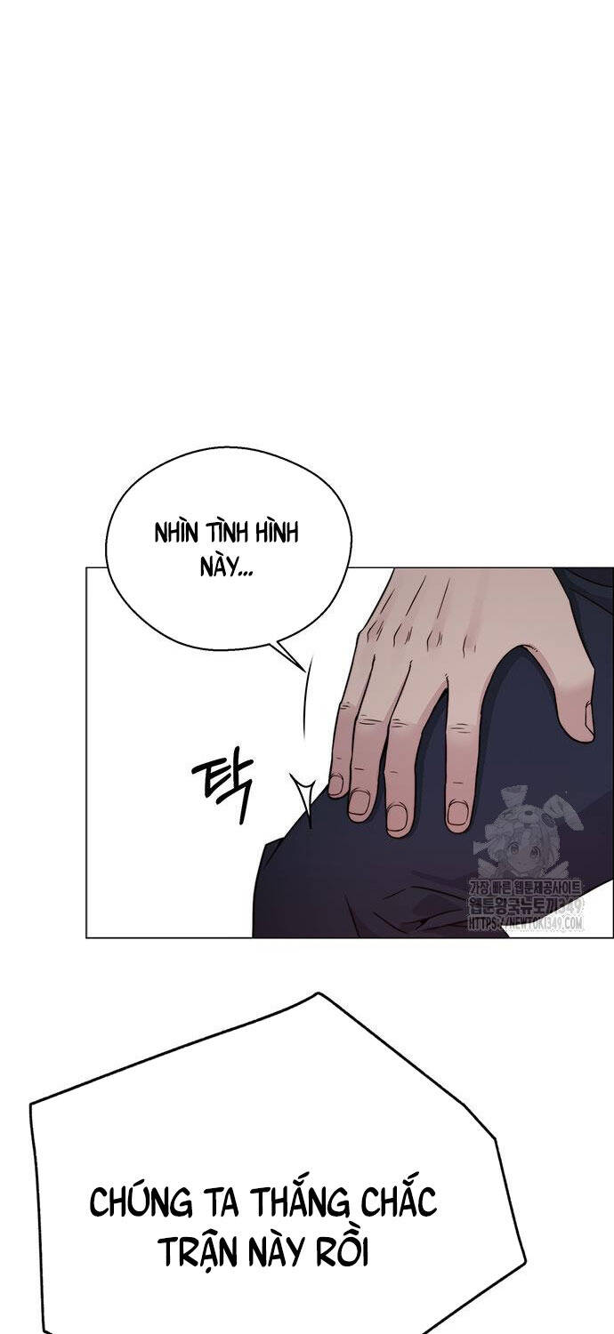 Người Đàn Ông Thực Thụ Chapter 203 - Trang 29