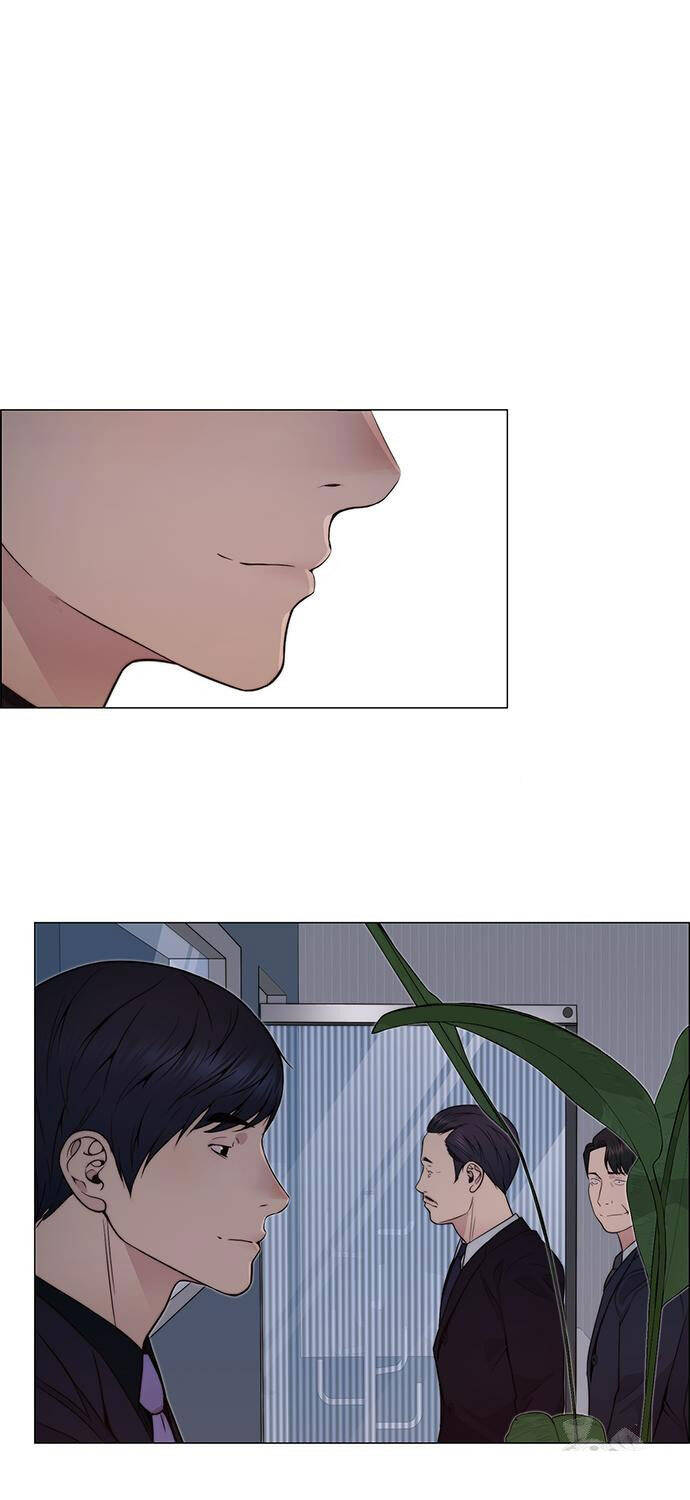 Người Đàn Ông Thực Thụ Chapter 203 - Trang 31