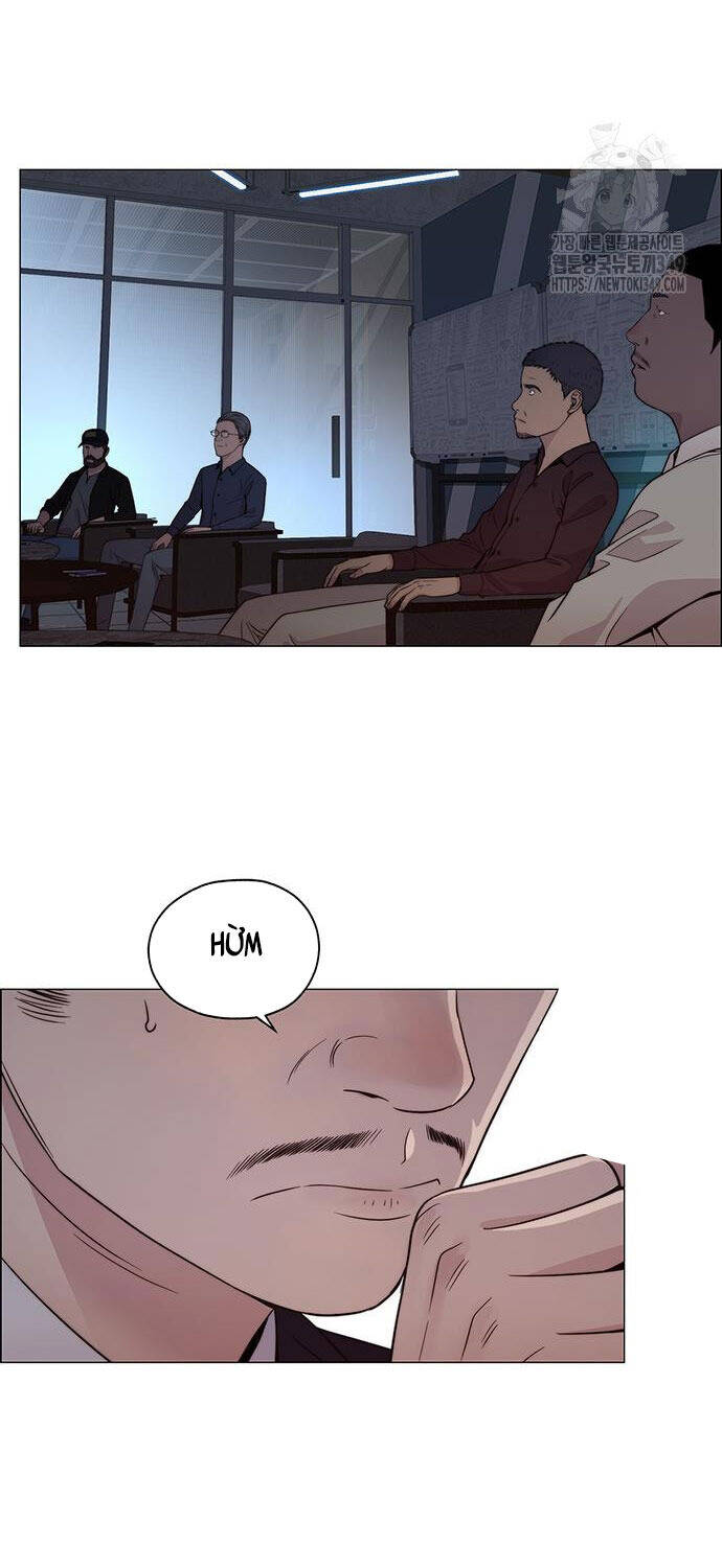 Người Đàn Ông Thực Thụ Chapter 203 - Trang 34