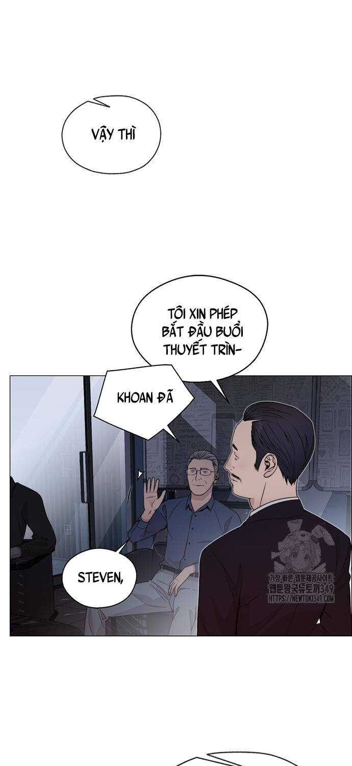 Người Đàn Ông Thực Thụ Chapter 203 - Trang 35