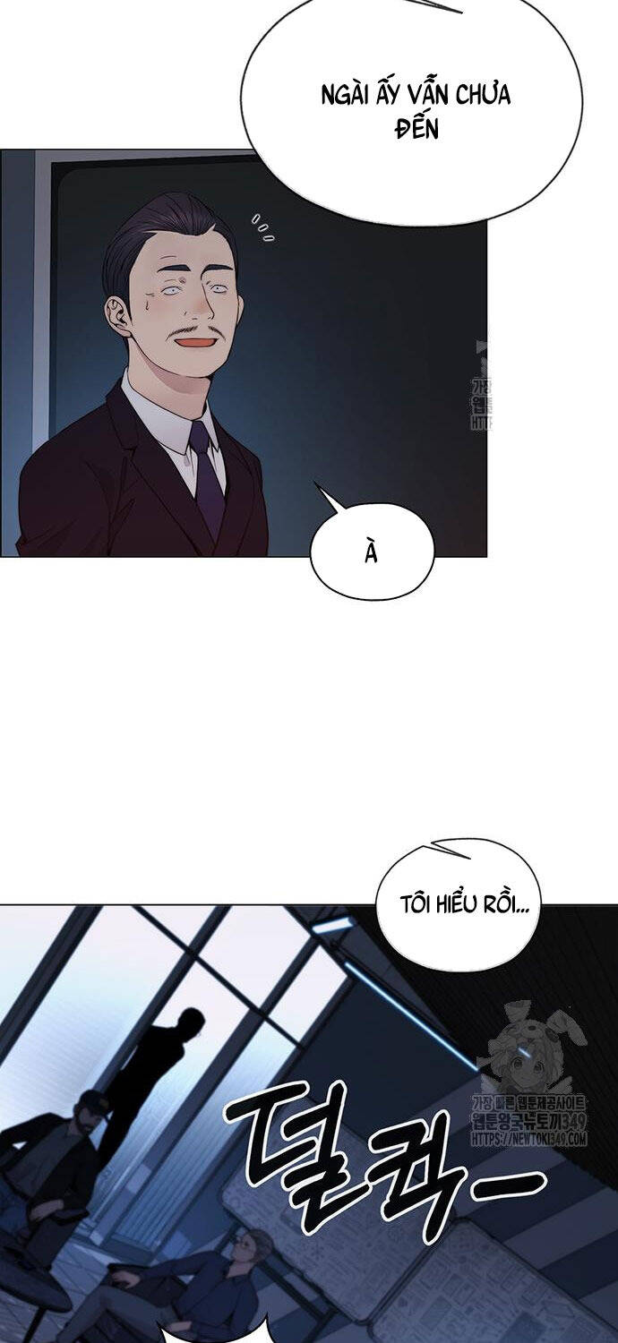 Người Đàn Ông Thực Thụ Chapter 203 - Trang 36