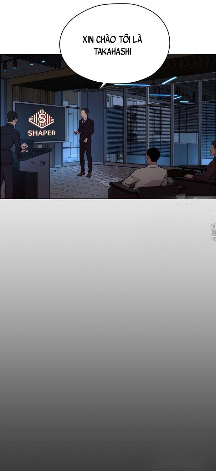 Người Đàn Ông Thực Thụ Chapter 203 - Trang 47