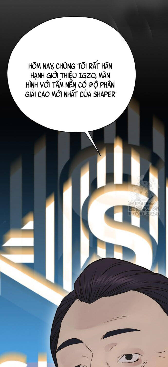 Người Đàn Ông Thực Thụ Chapter 203 - Trang 48