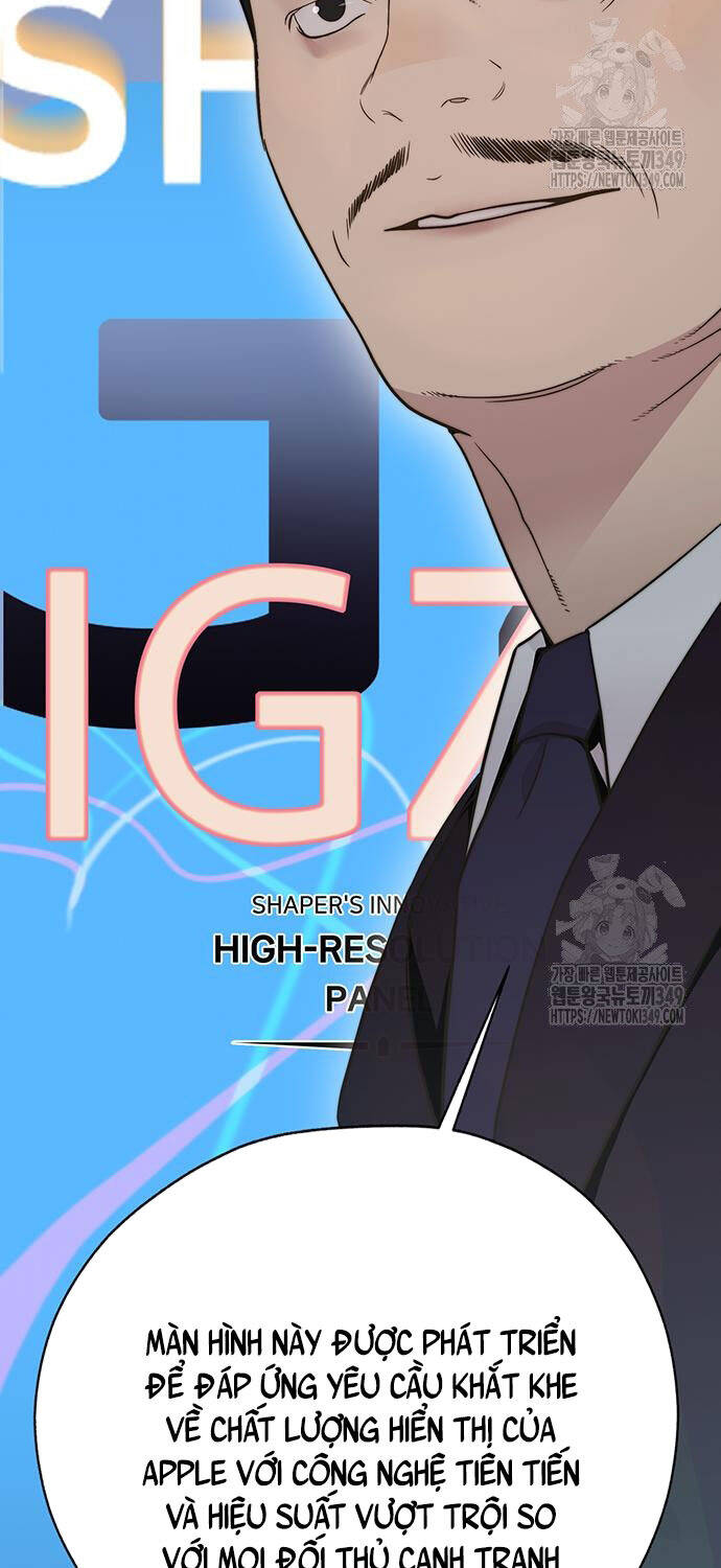 Người Đàn Ông Thực Thụ Chapter 203 - Trang 49