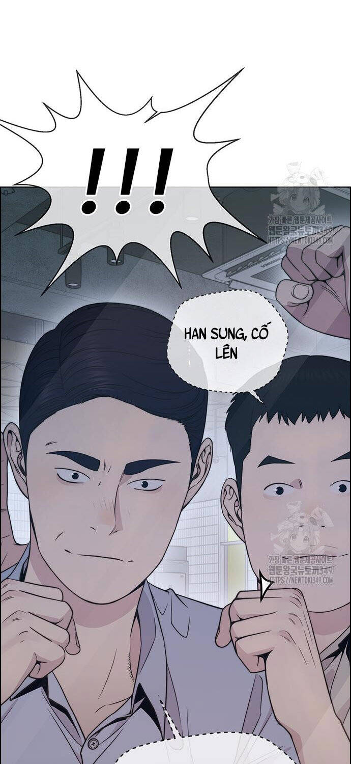 Người Đàn Ông Thực Thụ Chapter 203 - Trang 5