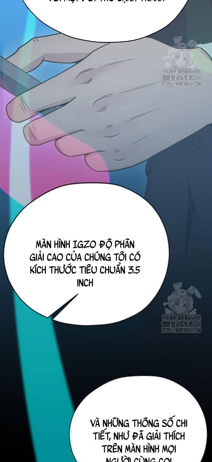 Người Đàn Ông Thực Thụ Chapter 203 - Trang 50