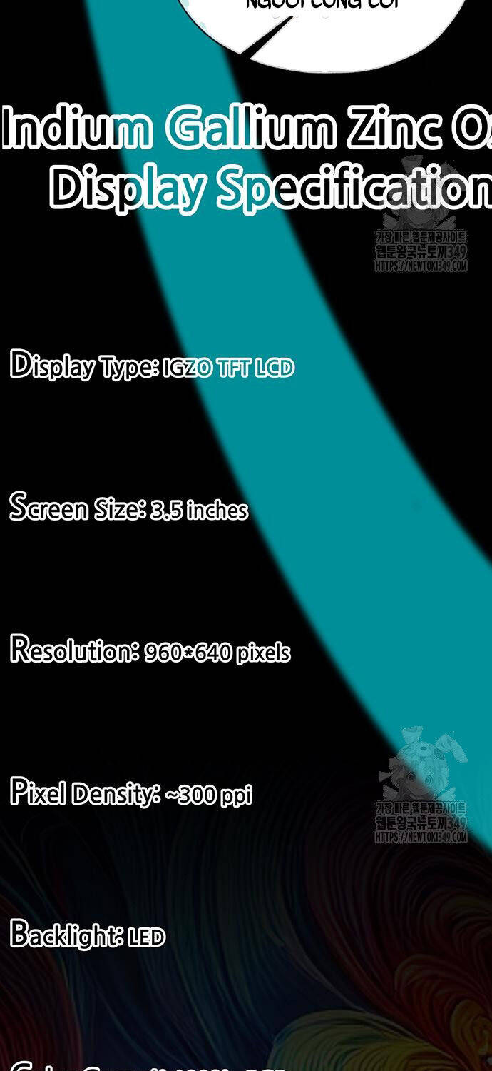 Người Đàn Ông Thực Thụ Chapter 203 - Trang 51