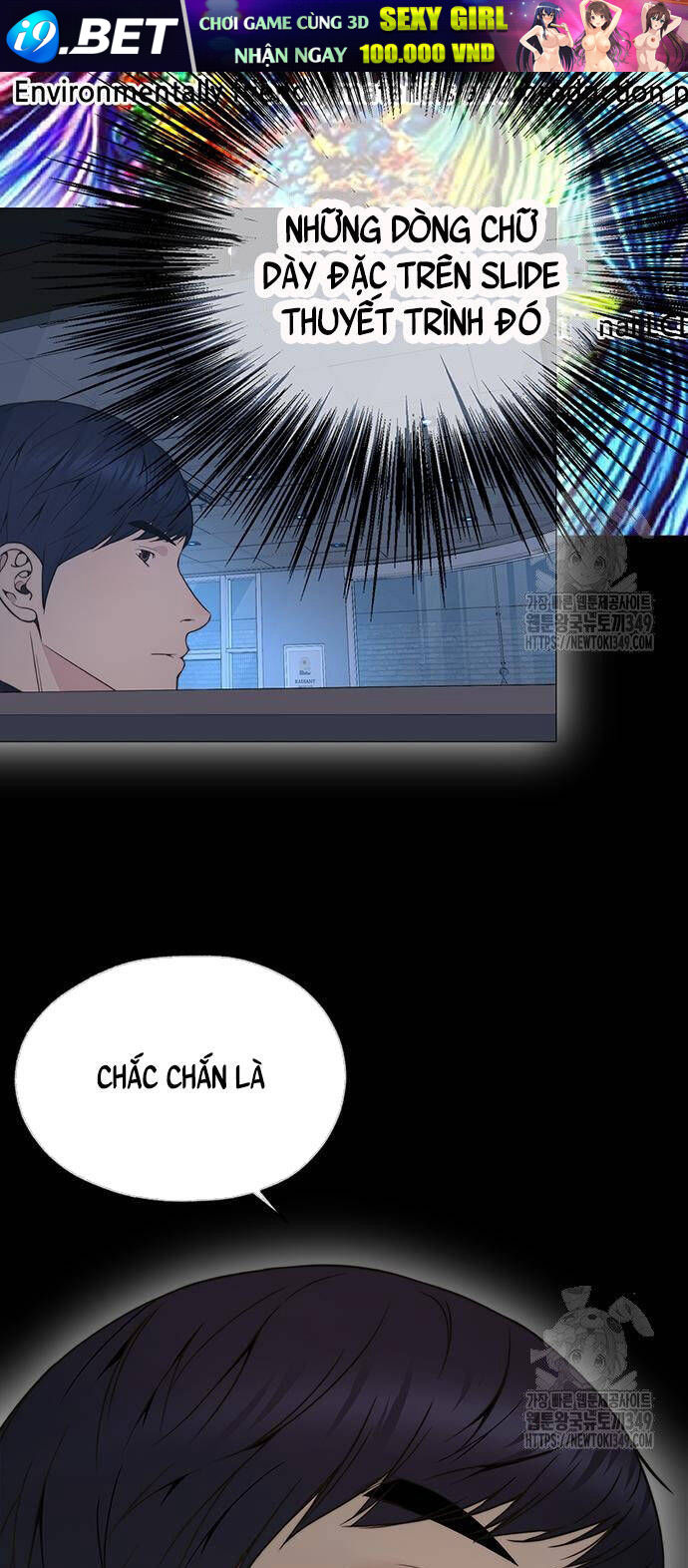 Người Đàn Ông Thực Thụ Chapter 203 - Trang 53