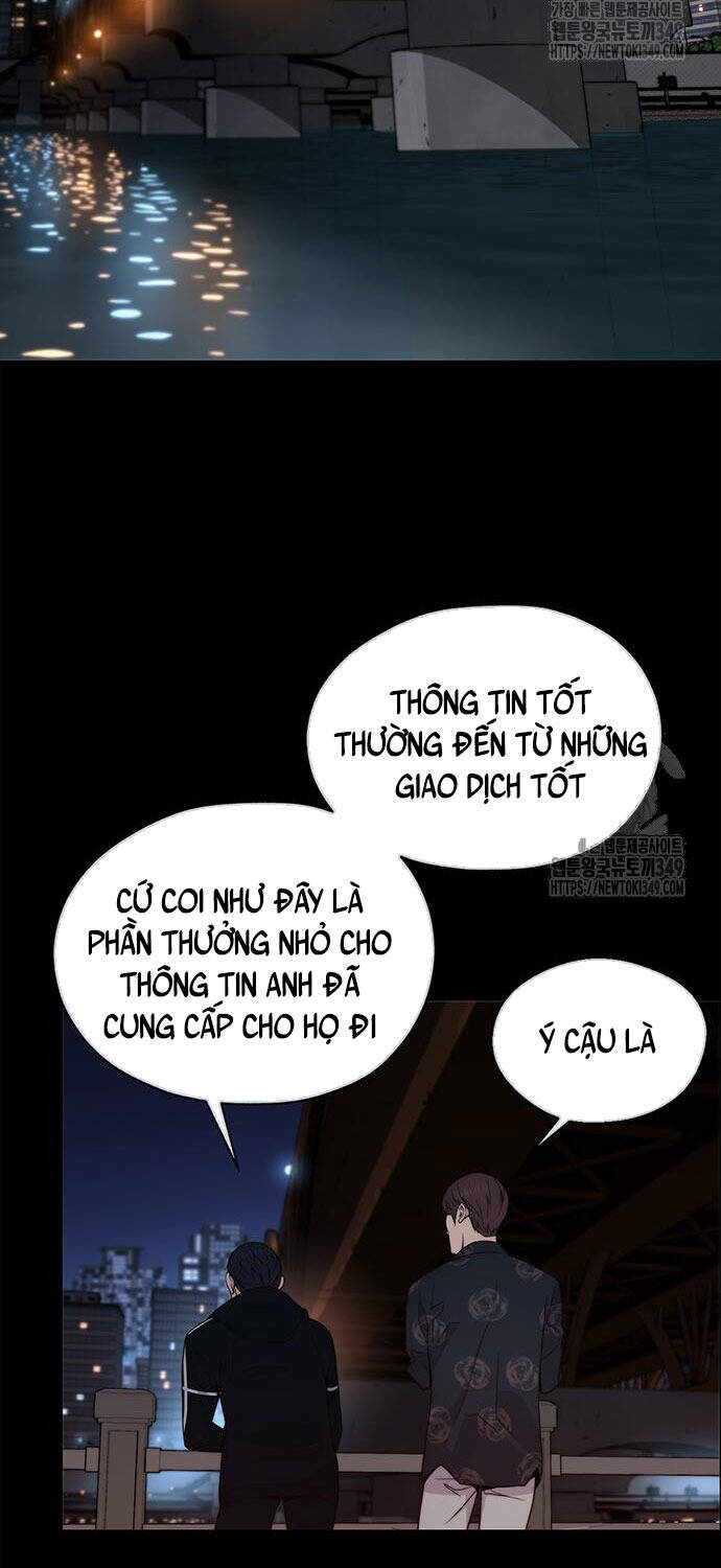 Người Đàn Ông Thực Thụ Chapter 203 - Trang 57