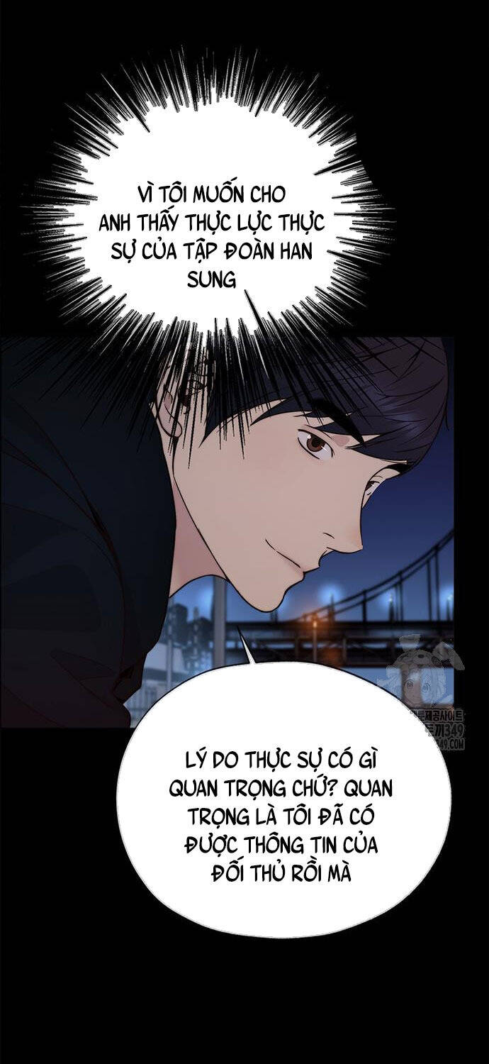 Người Đàn Ông Thực Thụ Chapter 203 - Trang 59