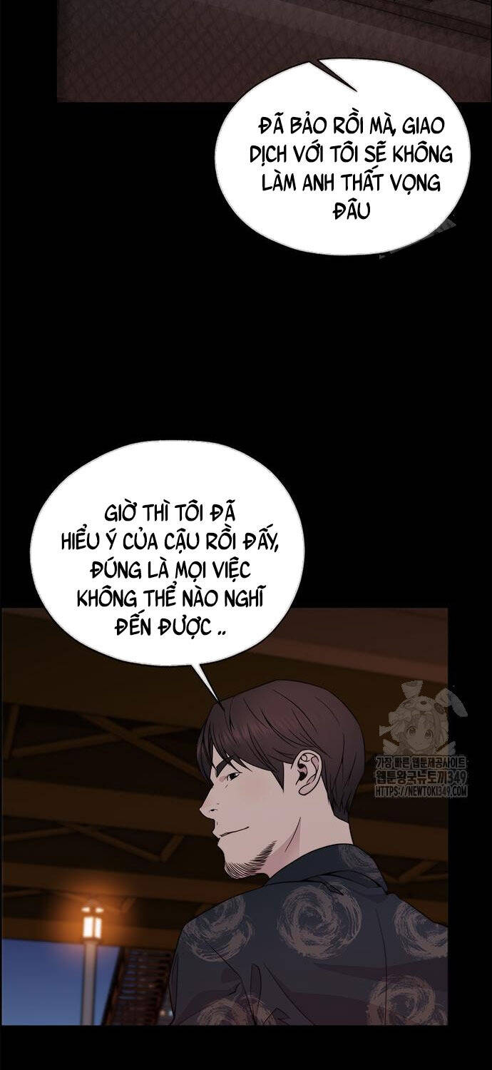 Người Đàn Ông Thực Thụ Chapter 203 - Trang 61