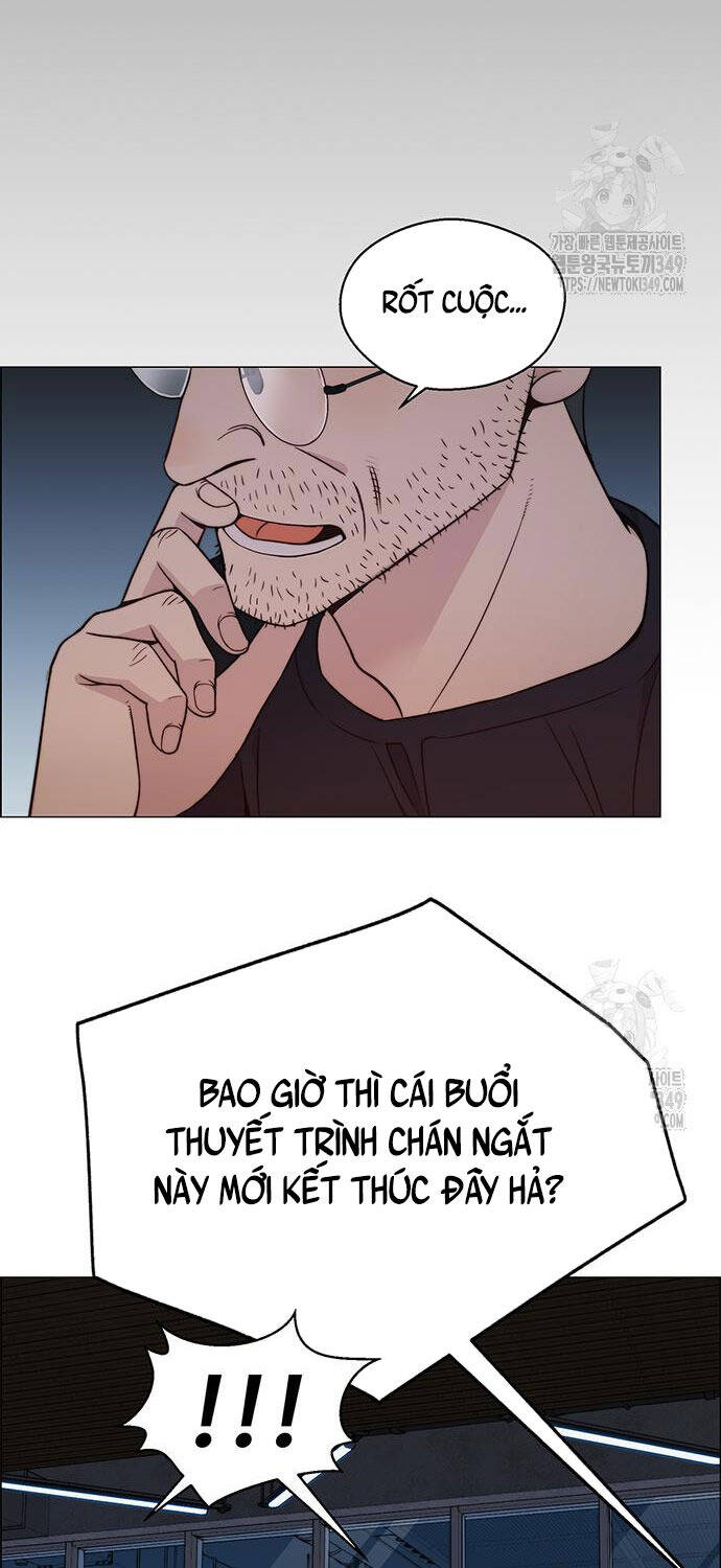 Người Đàn Ông Thực Thụ Chapter 203 - Trang 66