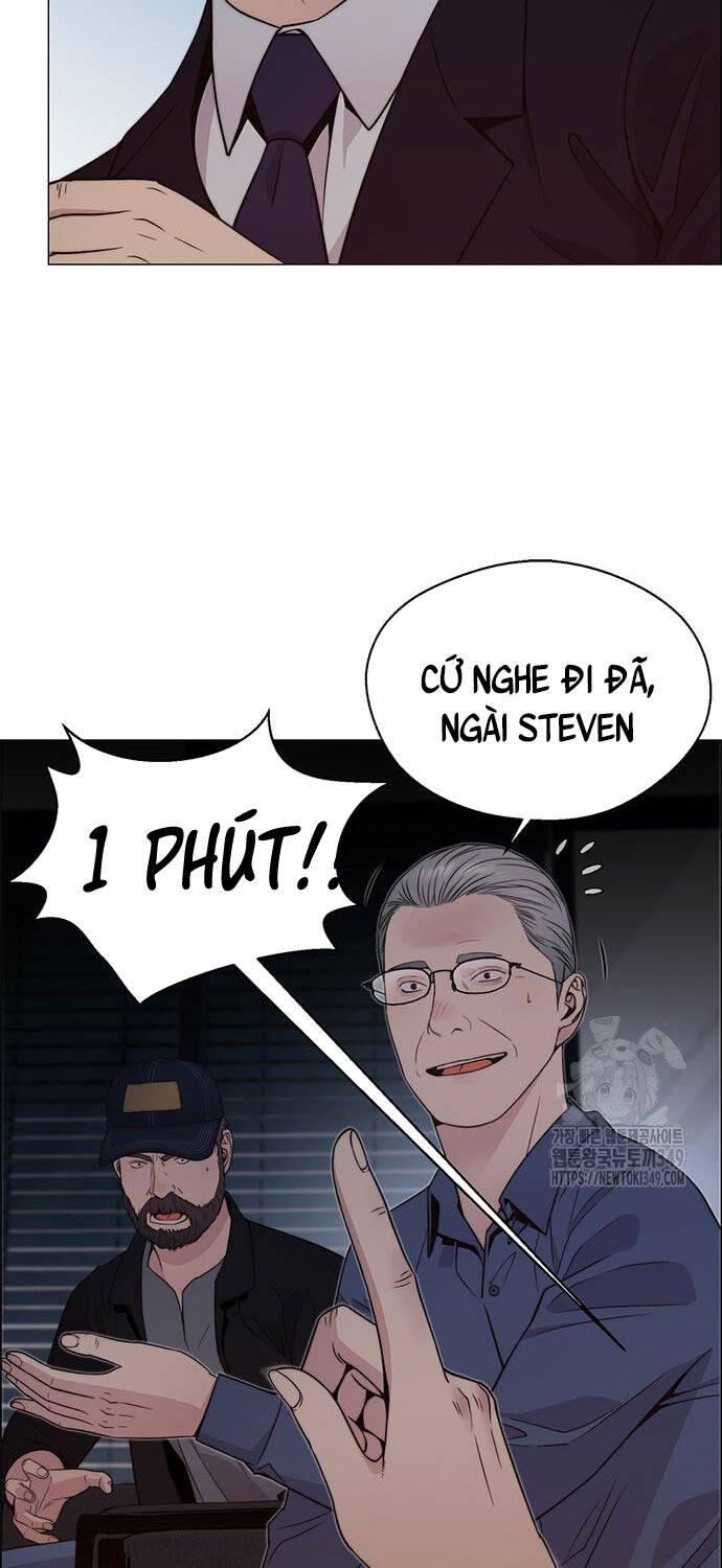 Người Đàn Ông Thực Thụ Chapter 203 - Trang 68