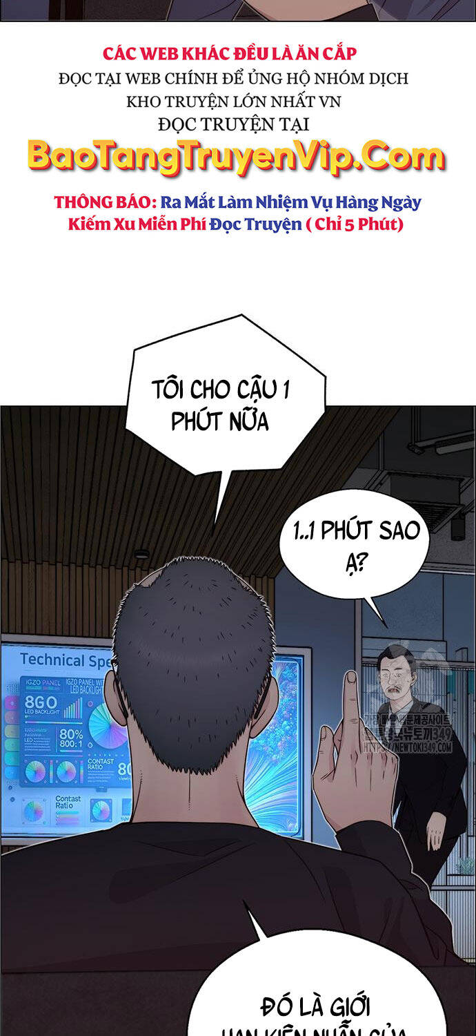 Người Đàn Ông Thực Thụ Chapter 203 - Trang 69