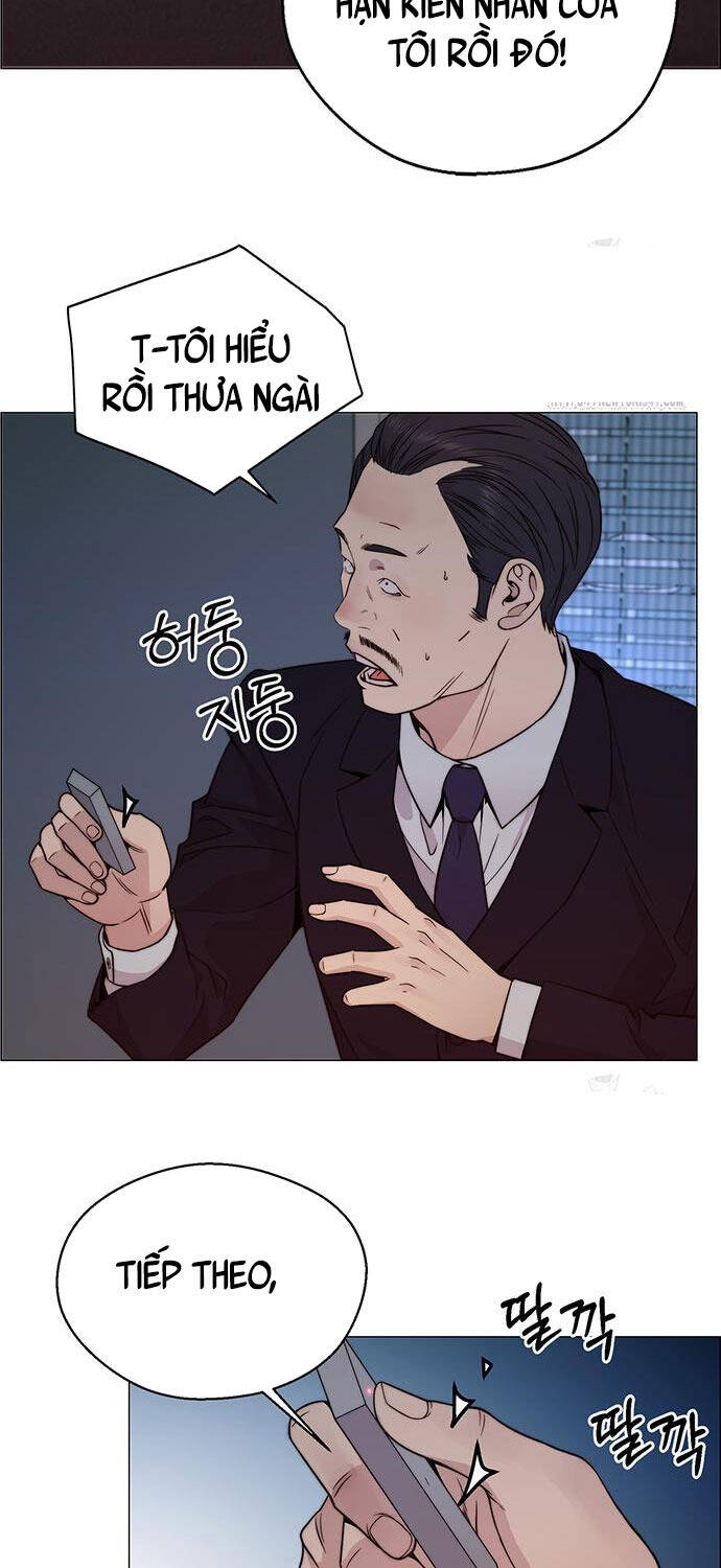 Người Đàn Ông Thực Thụ Chapter 203 - Trang 70