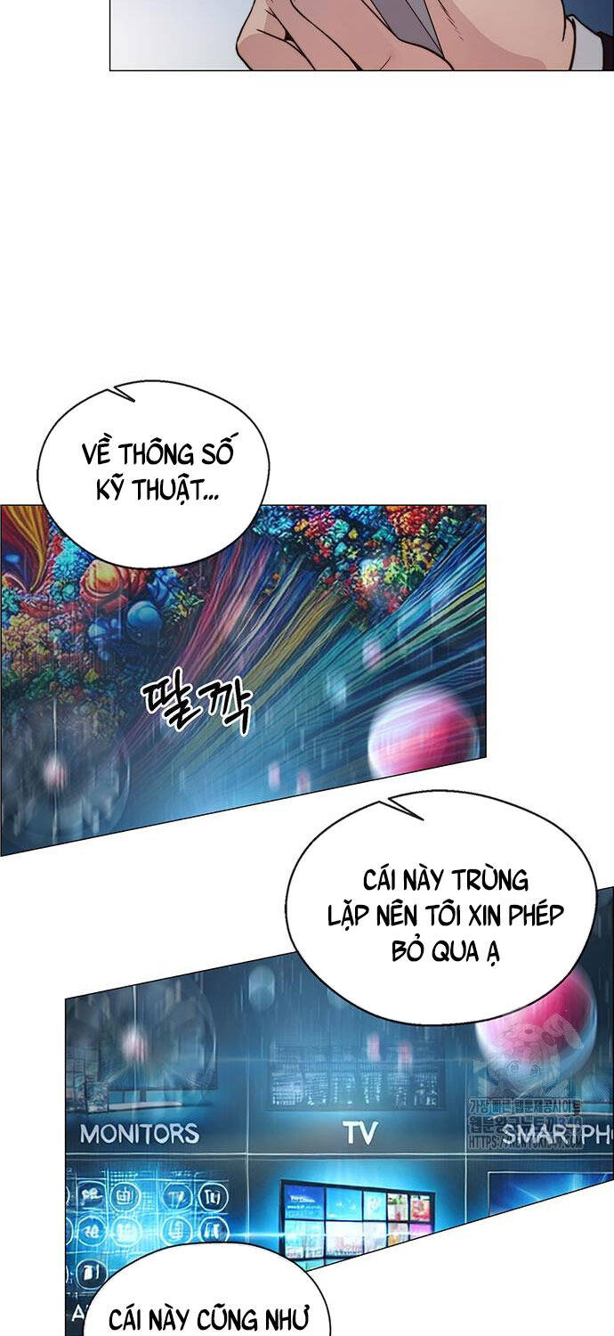 Người Đàn Ông Thực Thụ Chapter 203 - Trang 71