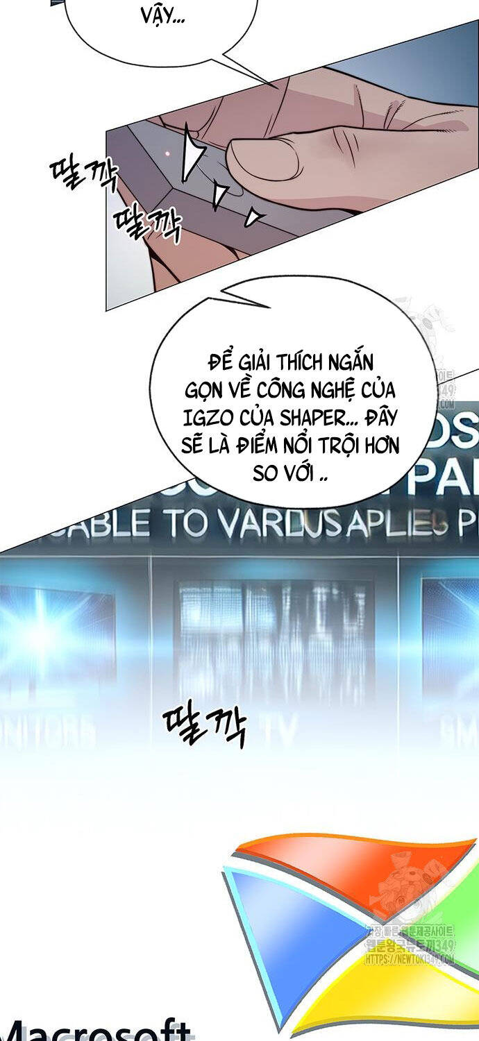 Người Đàn Ông Thực Thụ Chapter 203 - Trang 72