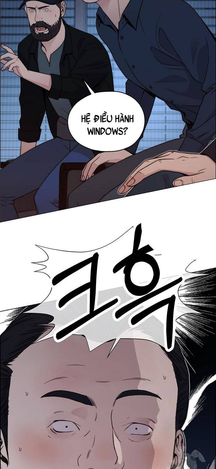 Người Đàn Ông Thực Thụ Chapter 203 - Trang 74