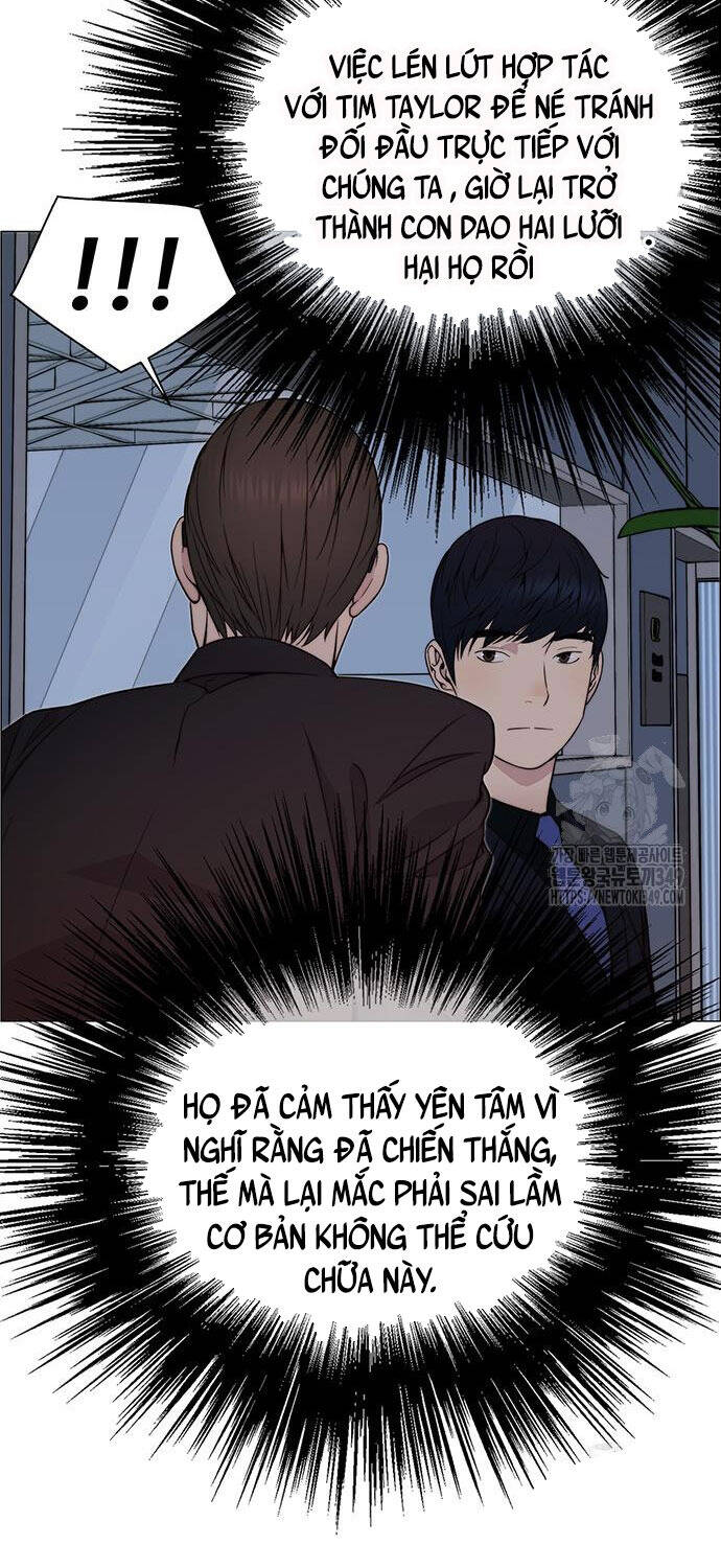 Người Đàn Ông Thực Thụ Chapter 203 - Trang 76