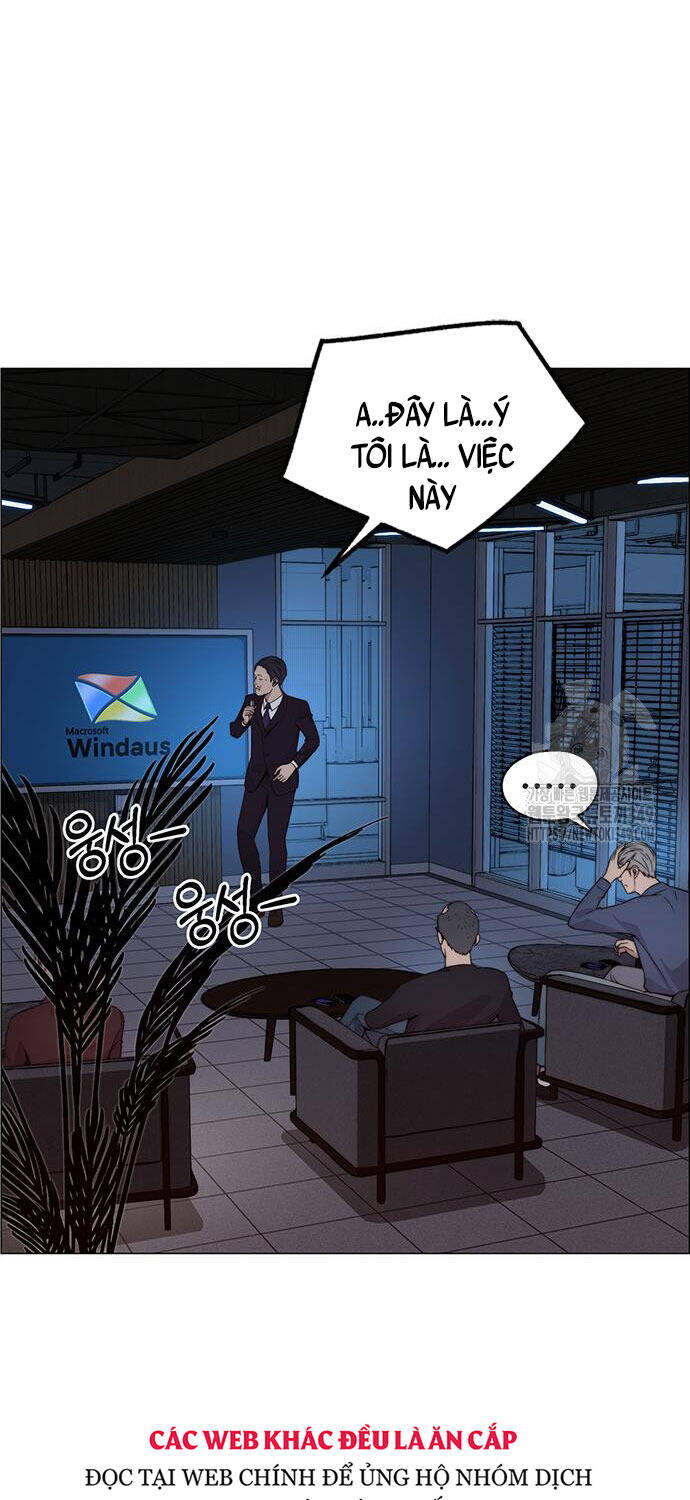 Người Đàn Ông Thực Thụ Chapter 203 - Trang 77